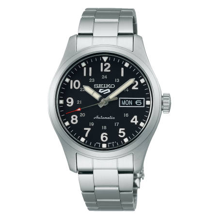 Reloj Seiko SRPJ81