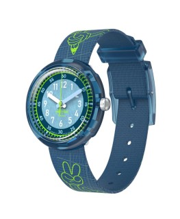 Reloj Flik Flak Code Talk FPNP174