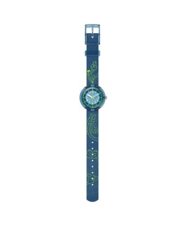 Reloj Flik Flak Code Talk FPNP174