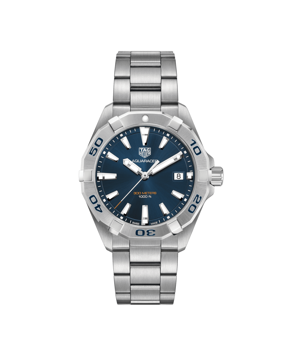 Reloj Tag Heuer Aquaracer 41 mm Reloj Tag Heuer Aquaracer 41 mm