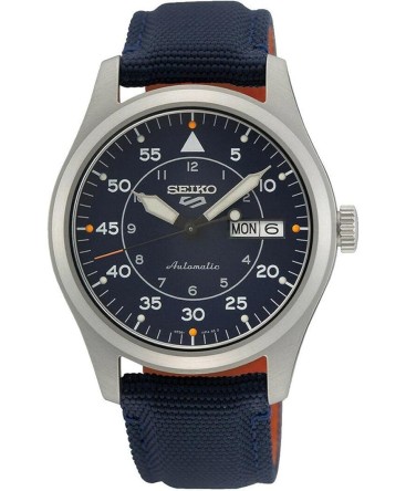 Reloj Seiko SRPH31