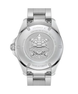 Reloj Certina DS Action Diver 40.5mm Powermatic 80 C048.407.11.051.01 Reloj Certina DS Action Diver 40.5mm Powermatic 80 C048.407.11.051.01