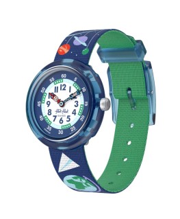 Reloj Flik Flak School Stuff FBNP245