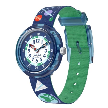 Reloj Flik Flak School Stuff FBNP245