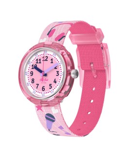 Reloj Flik Flak Karaokeee FPNP171