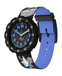 Reloj Flik Flak Stage Star FPSP077