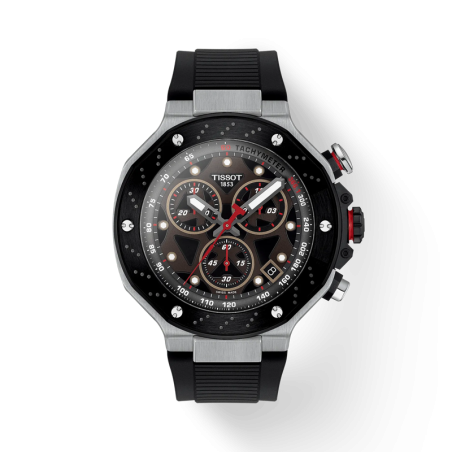 Reloj Tissot Tissot T-Race MotoGP 2025 45mm T141.417.27.081.00