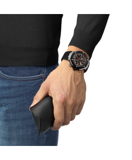 Reloj Tissot Tissot T-Race MotoGP 2025 45mm T141.417.27.081.00