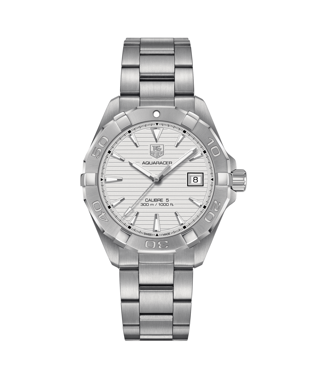 Reloj Tag Heuer Aquaracer Calibre 5 Reloj Tag Heuer Aquaracer Calibre 5