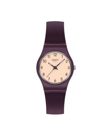 Reloj Swatch Repeat Chic LR138