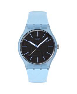 Reloj Swatch Blue Moves SO29L101