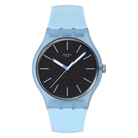 Reloj Swatch Blue Moves SO29L101