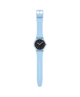 Reloj Swatch Blue Moves SO29L101