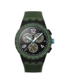 Reloj Swatch Olive Rush SUSB421