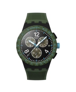 Reloj Swatch Olive Rush SUSB421