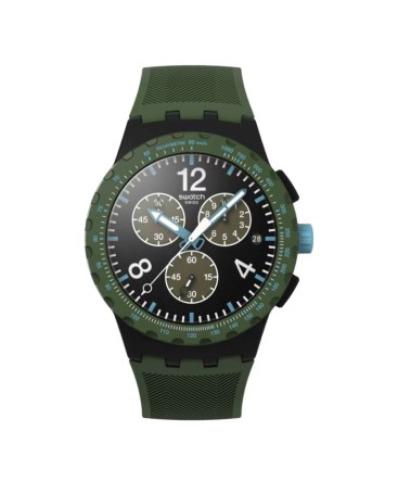 Reloj Swatch Olive Rush SUSB421 Reloj Swatch Olive Rush SUSB421