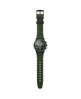 Reloj Swatch Olive Rush SUSB421