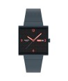 Reloj Swatch Squared Off SO34M701