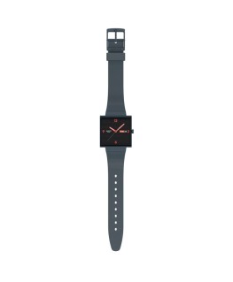 Reloj Swatch Squared Off SO34M701