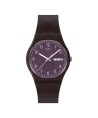 Reloj Swatch Weaving Wonders SO28C700