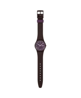 Reloj Swatch Weaving Wonders SO28C700