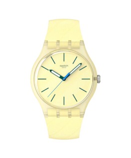 Reloj Swatch Citrus Tilt SO29J102