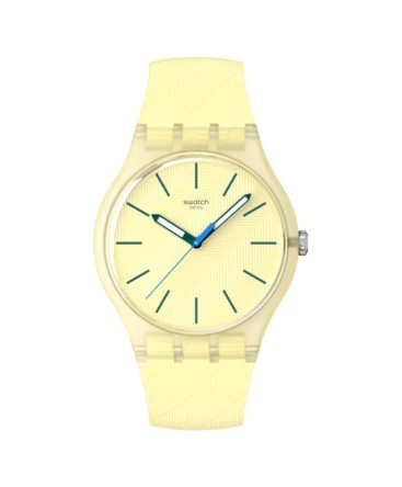 Reloj Swatch Citrus Tilt SO29J102