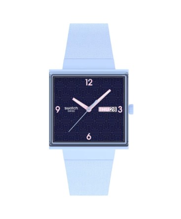 Reloj Swatch Bright Angle SO34L701