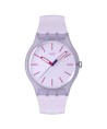 Reloj Swatch Lavendaze SO29V101