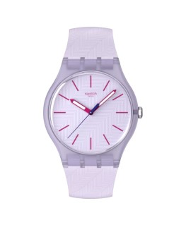 Reloj Swatch Lavendaze SO29V101