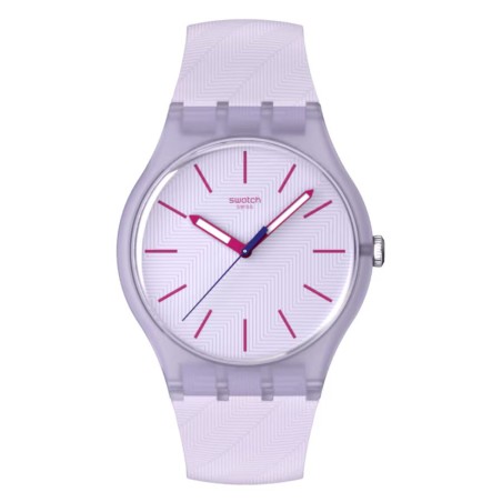 Reloj Swatch Lavendaze SO29V101