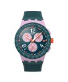 Reloj Swatch Moment Of Rose SUSP400