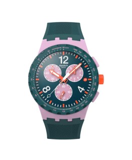 Reloj Swatch Moment Of Rose SUSP400