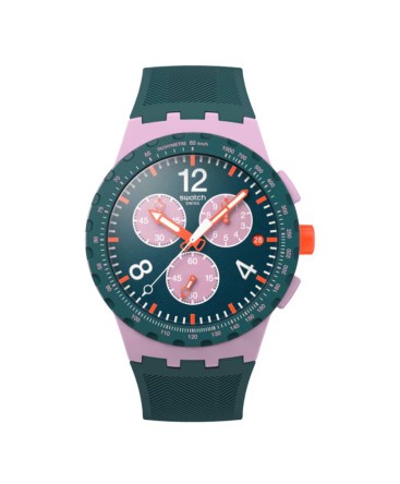 Reloj Swatch Moment Of Rose SUSP400