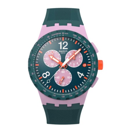 Reloj Swatch Moment Of Rose SUSP400