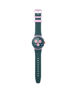 Reloj Swatch Moment Of Rose SUSP400