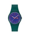 Reloj Swatch Pattern Formation SO28N706