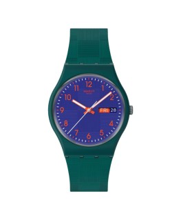 Reloj Swatch Pattern Formation SO28N706