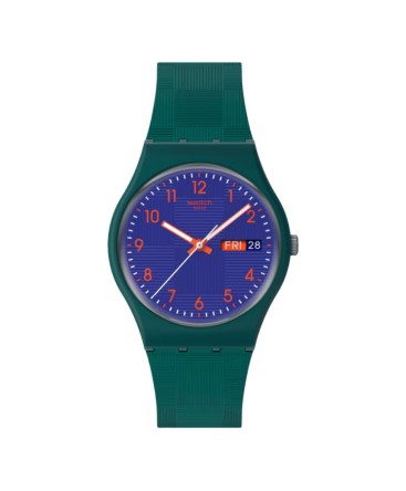 Reloj Swatch Pattern Formation SO28N706 Reloj Swatch Pattern Formation SO28N706