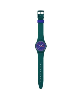 Reloj Swatch Pattern Formation SO28N706