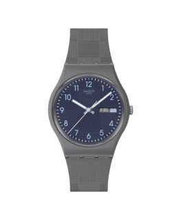 Reloj Swatch Tile Dial SO28M701
