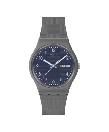 Reloj Swatch Tile Dial SO28M701