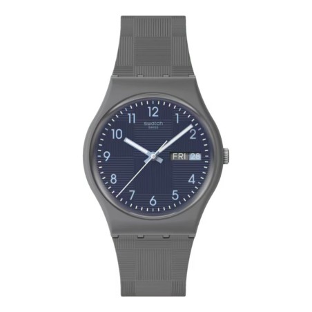 Reloj Swatch Tile Dial SO28M701