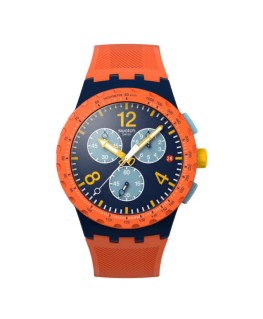 Reloj Swatch Camo Flash SUSI400
