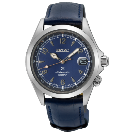 Reloj Seiko SPB531