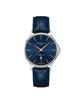 Reloj Certina DS-8 Gent 40mm C045.410.16.041.00