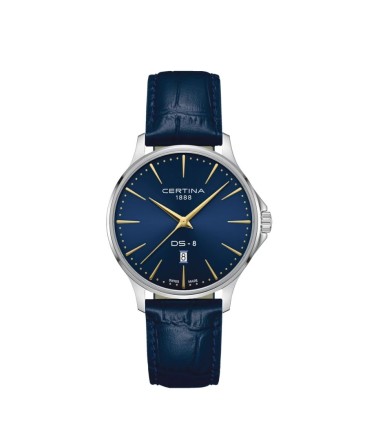 Reloj Certina DS-8 Gent 40mm C045.410.16.041.00