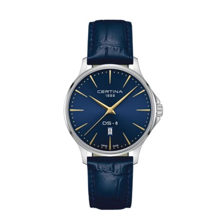 Reloj Certina DS-8 Gent 40mm C045.410.16.041.00
