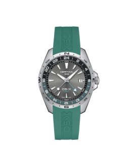 Reloj Certina DS-X GMT C047.452.17.081.00