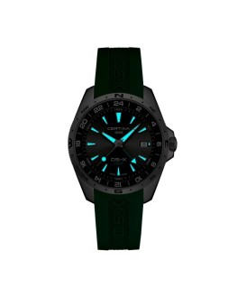 Reloj Certina DS-X GMT C047.452.17.081.00